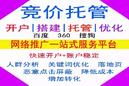 竞价排名案例：跨平台推广效果分析